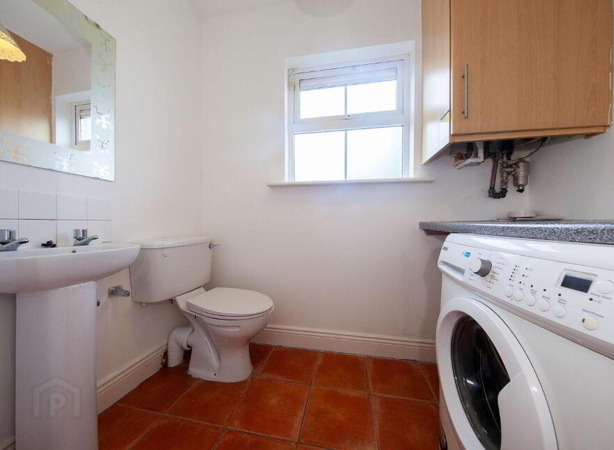 4 Mount Eustace Walk, Tyrrelstown, D15F7P9