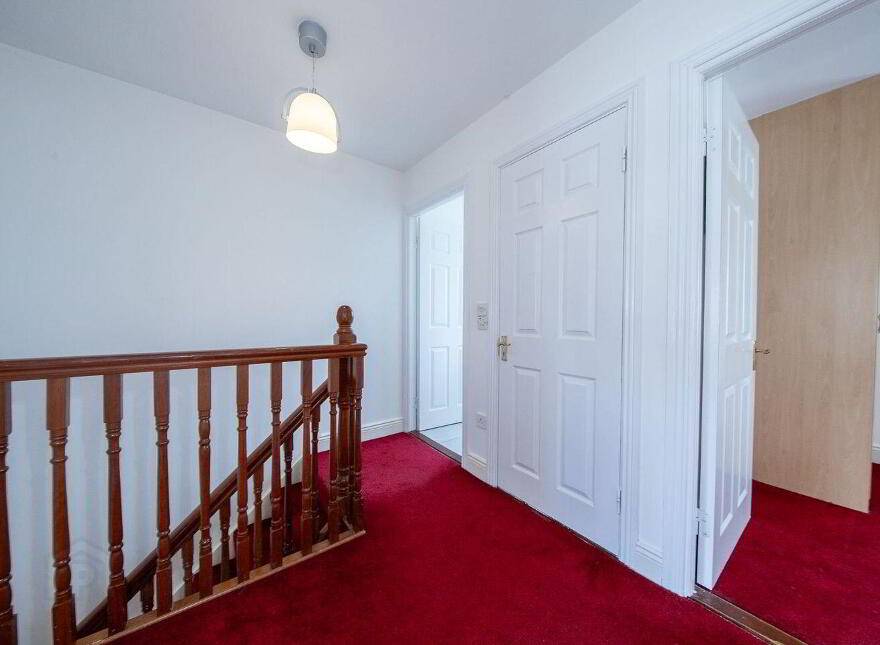 4 Mount Eustace Walk, Tyrrelstown, D15F7P9