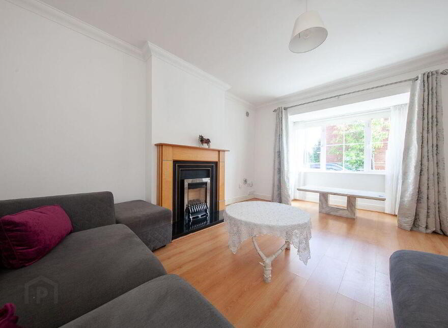 4 Mount Eustace Walk, Tyrrelstown, D15F7P9