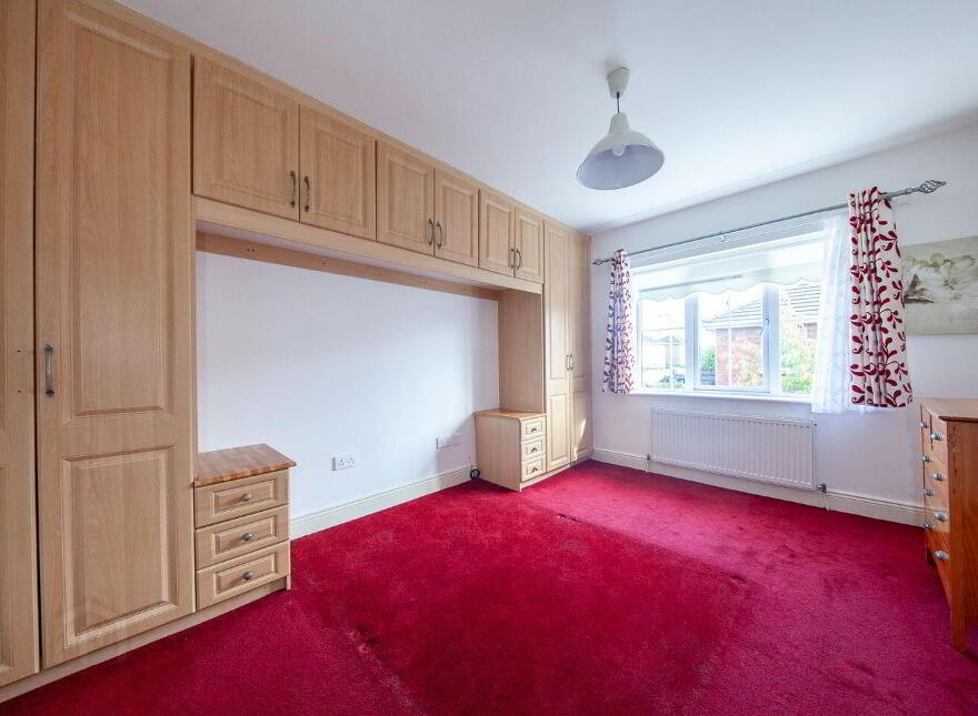 4 Mount Eustace Walk, Tyrrelstown, D15F7P9