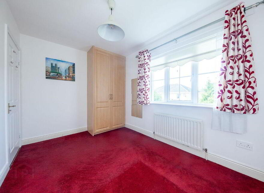 4 Mount Eustace Walk, Tyrrelstown, D15F7P9