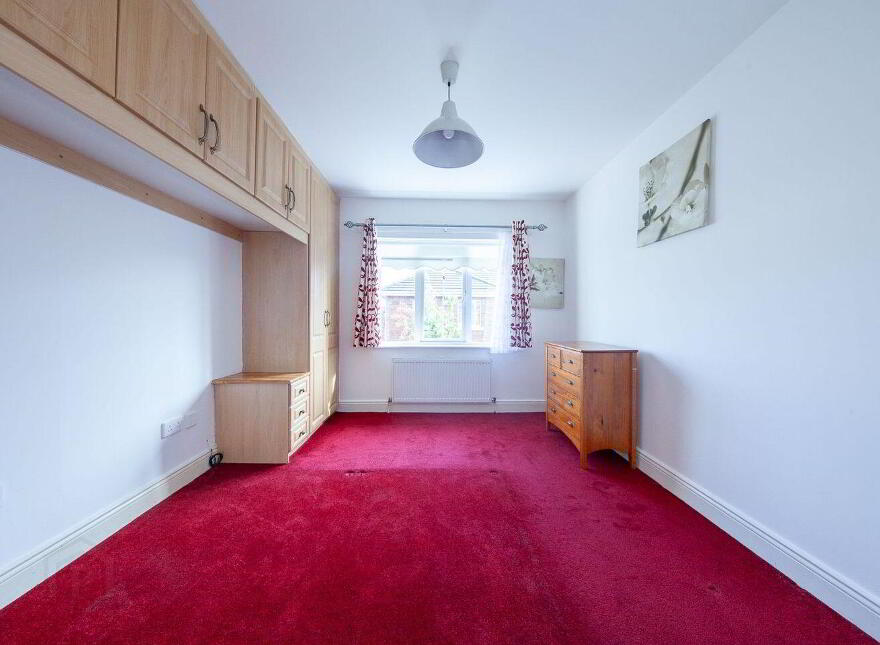 4 Mount Eustace Walk, Tyrrelstown, D15F7P9