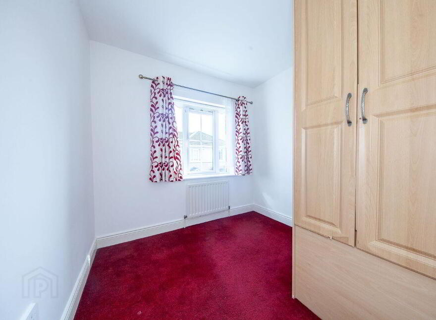 4 Mount Eustace Walk, Tyrrelstown, D15F7P9