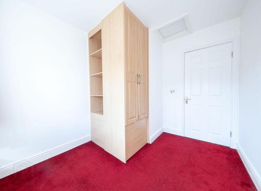 4 Mount Eustace Walk, Tyrrelstown, D15F7P9