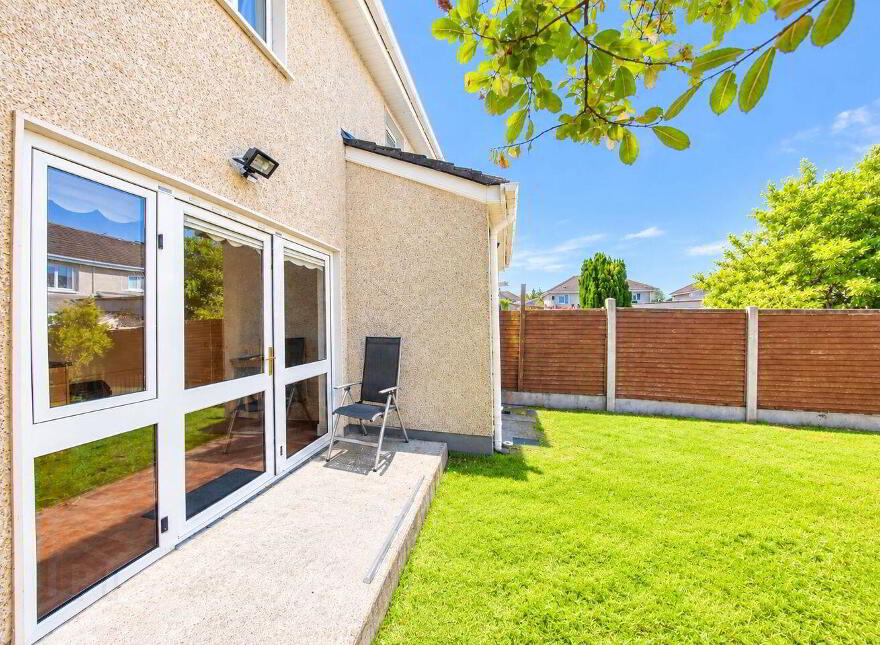 4 Mount Eustace Walk, Tyrrelstown, D15F7P9