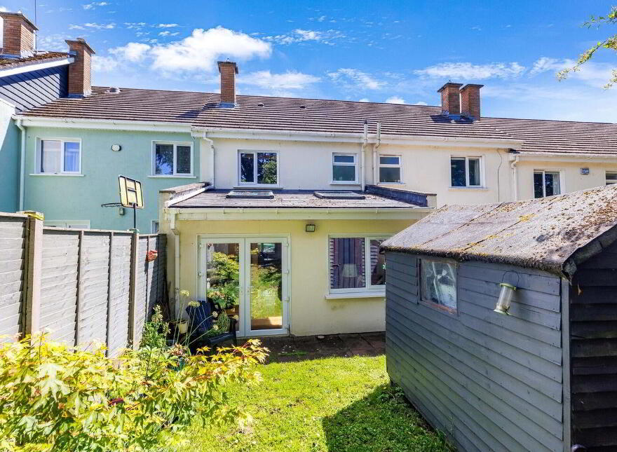 20 The Village Green, Ratoath, A85N525