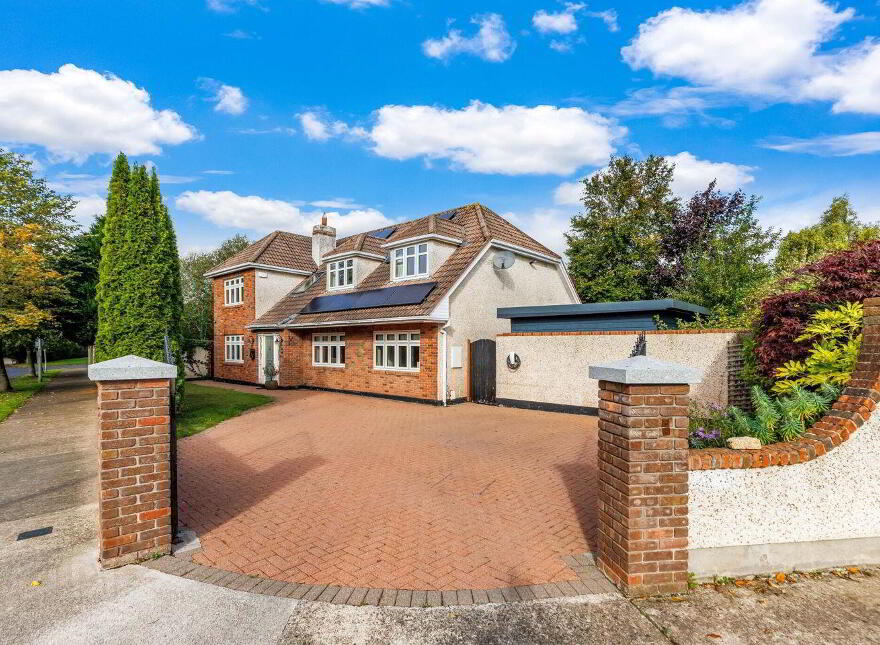 10 Fairyhouse Lodge, Fairyhouse Road, Ratoath, A85ND82 photo
