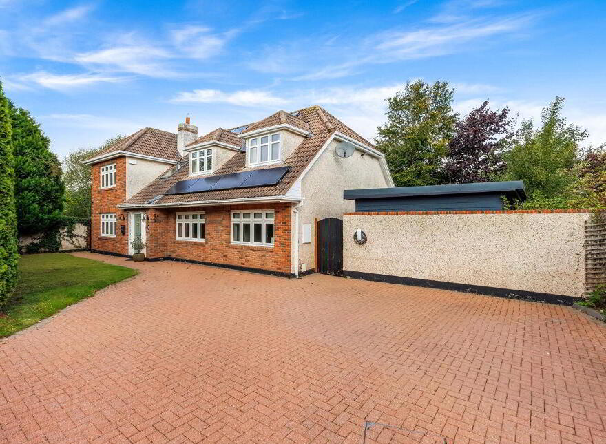 10 Fairyhouse Lodge, Fairyhouse Road, Ratoath, A85ND82