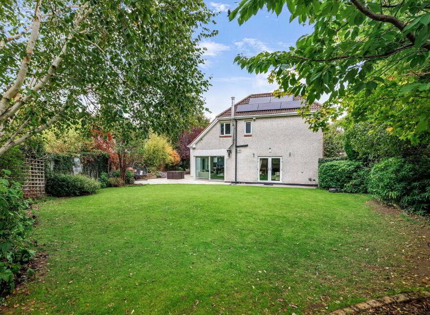 10 Fairyhouse Lodge, Fairyhouse Road, Ratoath, A85ND82