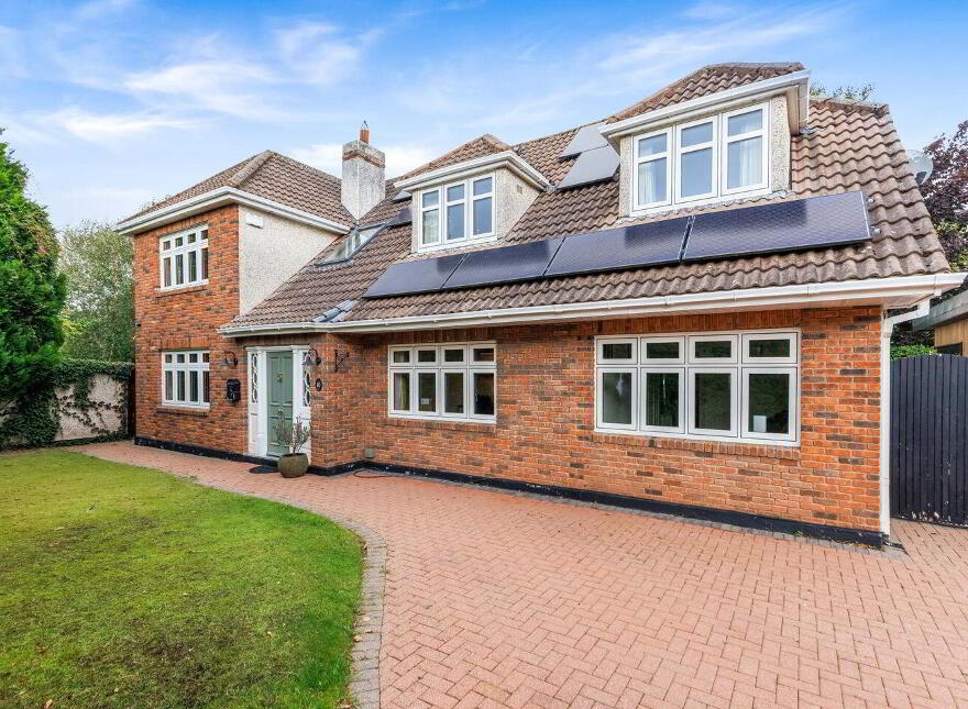 10 Fairyhouse Lodge, Fairyhouse Road, Ratoath, A85ND82