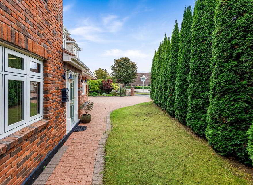 10 Fairyhouse Lodge, Fairyhouse Road, Ratoath, A85ND82