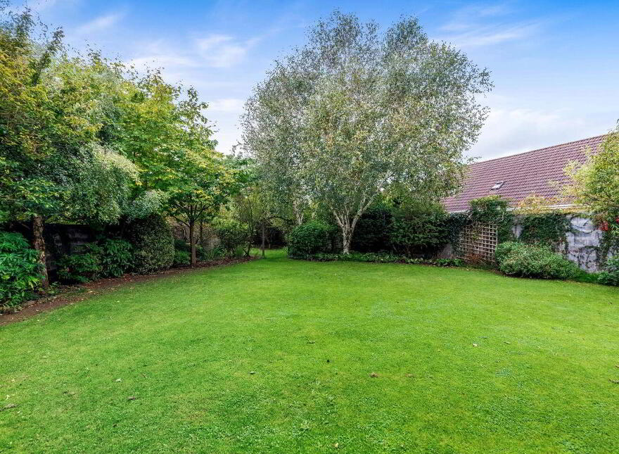 10 Fairyhouse Lodge, Fairyhouse Road, Ratoath, A85ND82