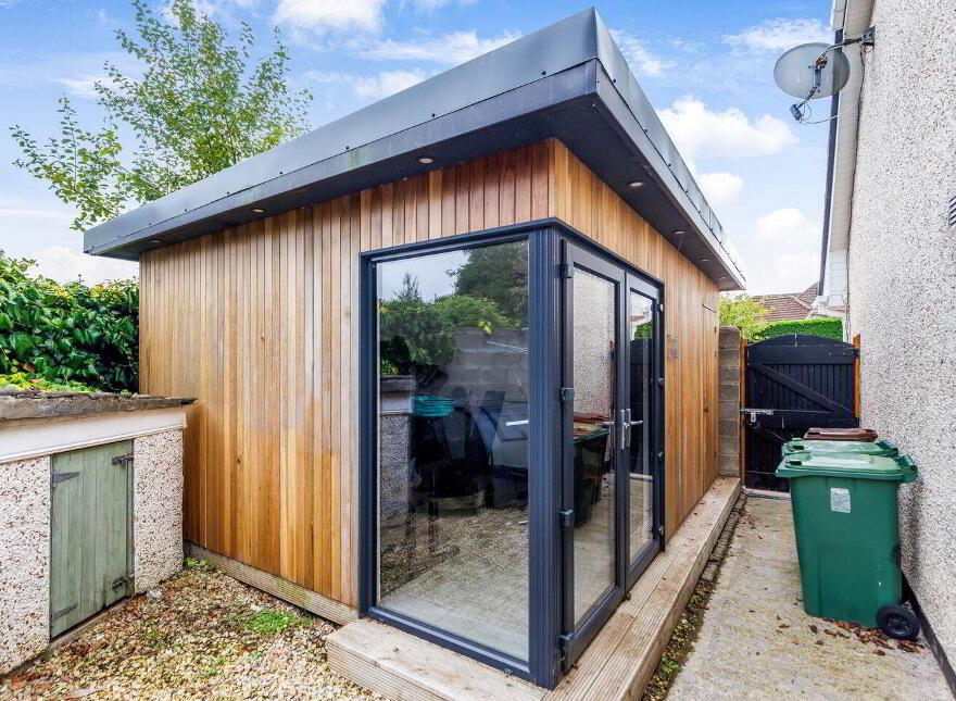 10 Fairyhouse Lodge, Fairyhouse Road, Ratoath, A85ND82