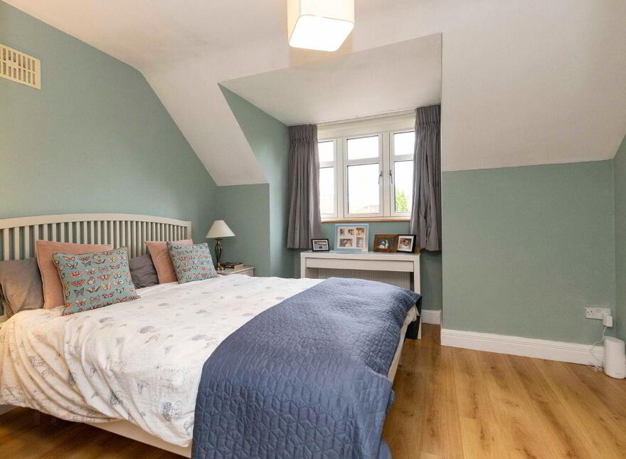 10 Fairyhouse Lodge, Fairyhouse Road, Ratoath, A85ND82