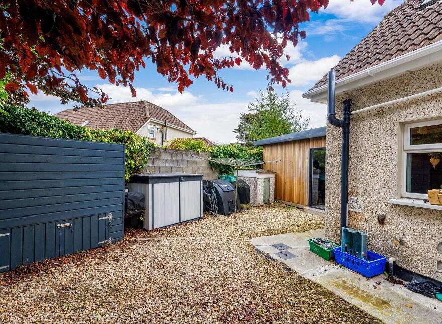 10 Fairyhouse Lodge, Fairyhouse Road, Ratoath, A85ND82
