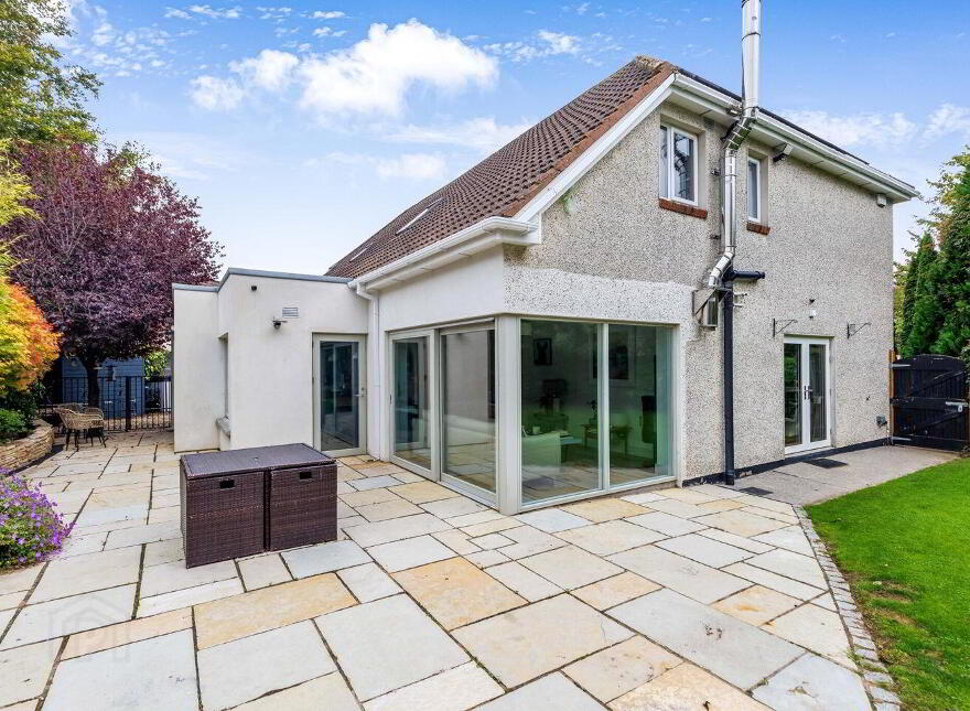 10 Fairyhouse Lodge, Fairyhouse Road, Ratoath, A85ND82