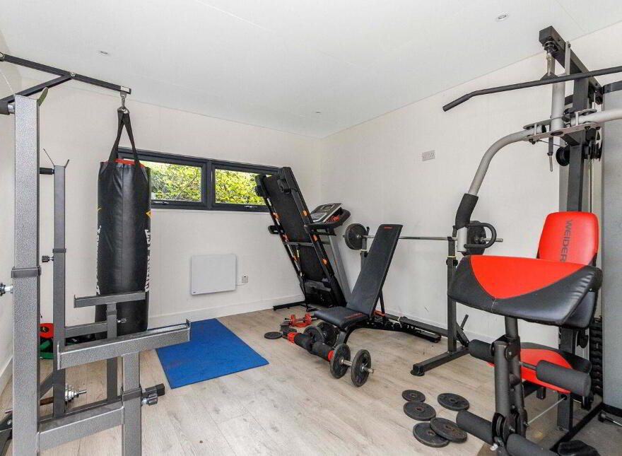 10 Fairyhouse Lodge, Fairyhouse Road, Ratoath, A85ND82