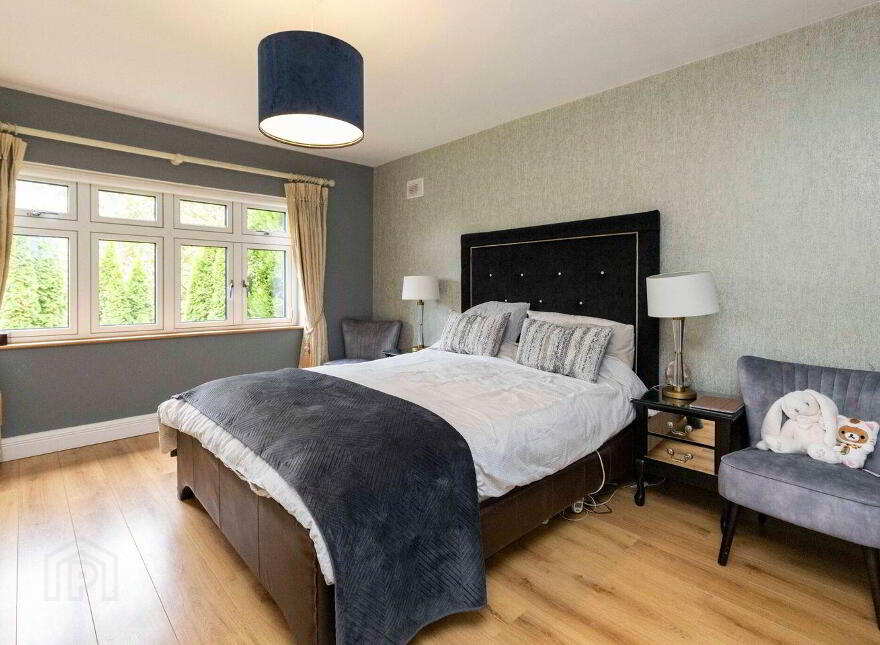 10 Fairyhouse Lodge, Fairyhouse Road, Ratoath, A85ND82