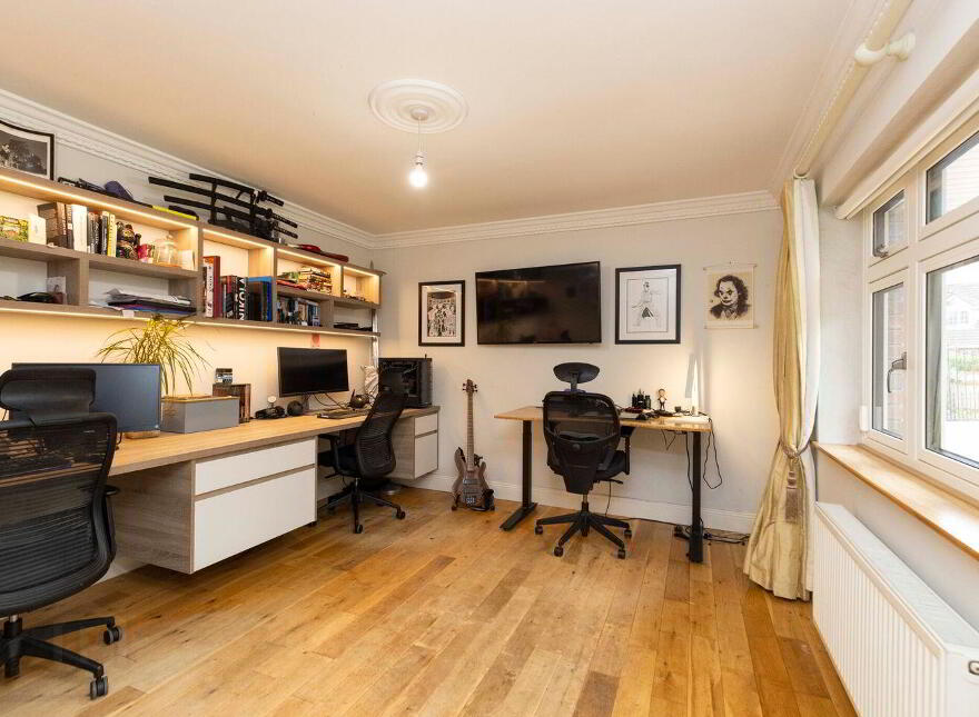 10 Fairyhouse Lodge, Fairyhouse Road, Ratoath, A85ND82