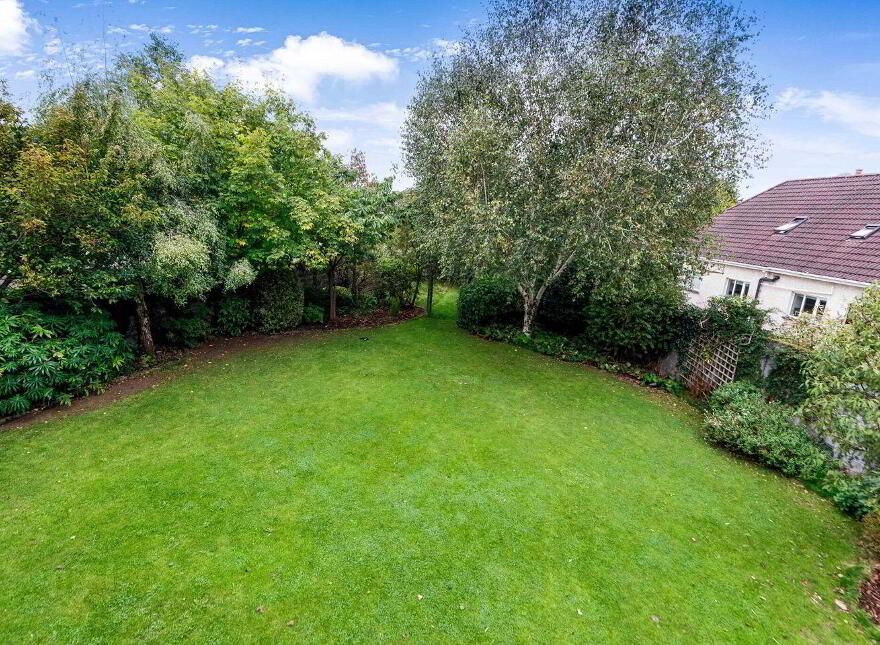 10 Fairyhouse Lodge, Fairyhouse Road, Ratoath, A85ND82