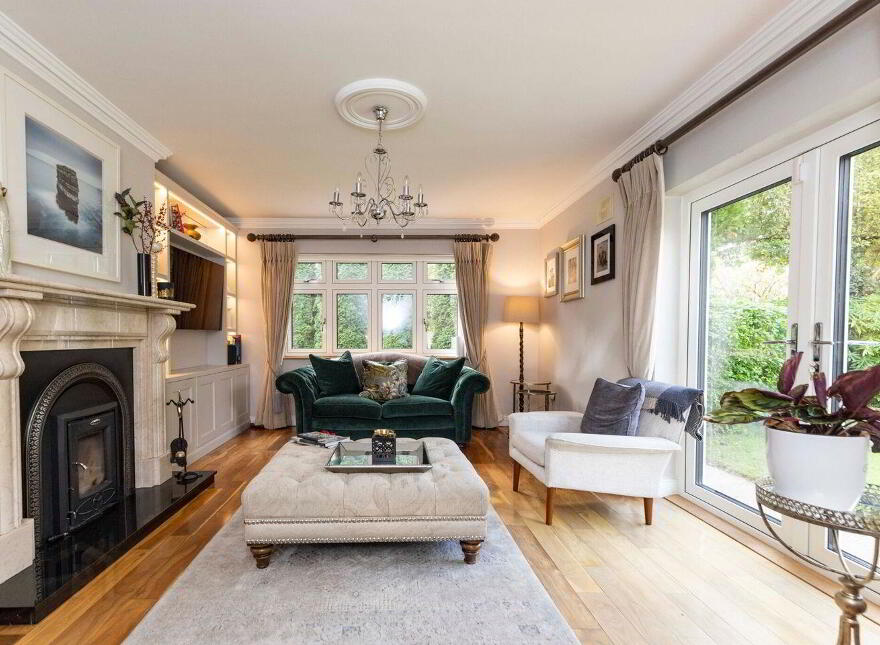 10 Fairyhouse Lodge, Fairyhouse Road, Ratoath, A85ND82