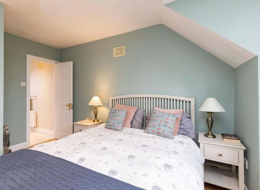 10 Fairyhouse Lodge, Fairyhouse Road, Ratoath, A85ND82