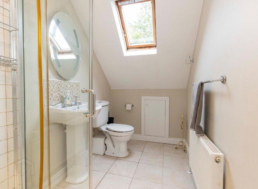 10 Fairyhouse Lodge, Fairyhouse Road, Ratoath, A85ND82