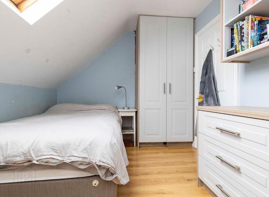 10 Fairyhouse Lodge, Fairyhouse Road, Ratoath, A85ND82