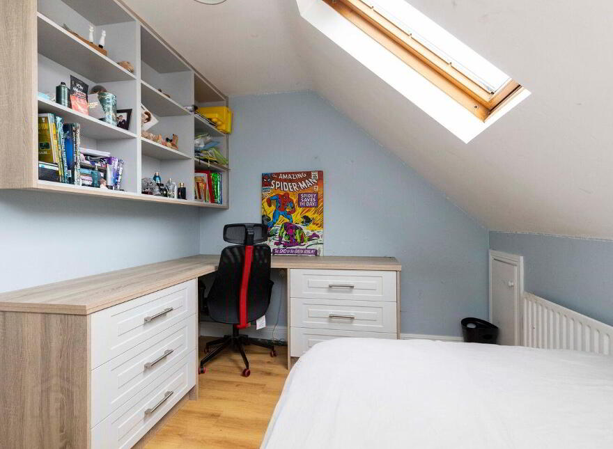 10 Fairyhouse Lodge, Fairyhouse Road, Ratoath, A85ND82