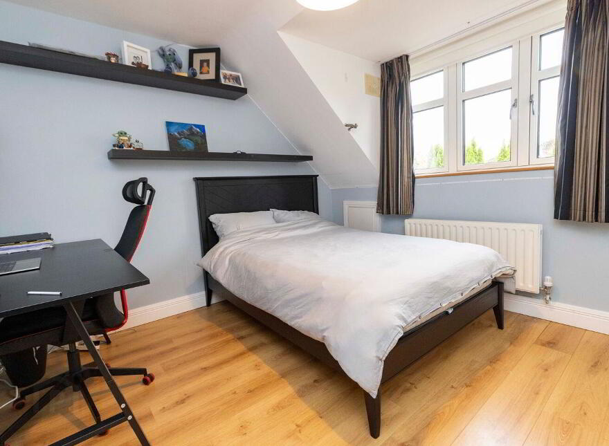 10 Fairyhouse Lodge, Fairyhouse Road, Ratoath, A85ND82