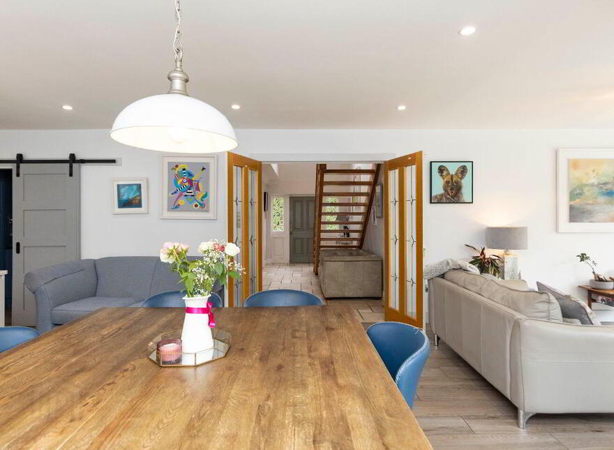 10 Fairyhouse Lodge, Fairyhouse Road, Ratoath, A85ND82