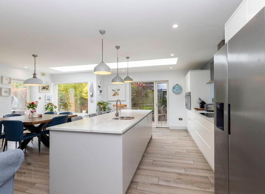 10 Fairyhouse Lodge, Fairyhouse Road, Ratoath, A85ND82