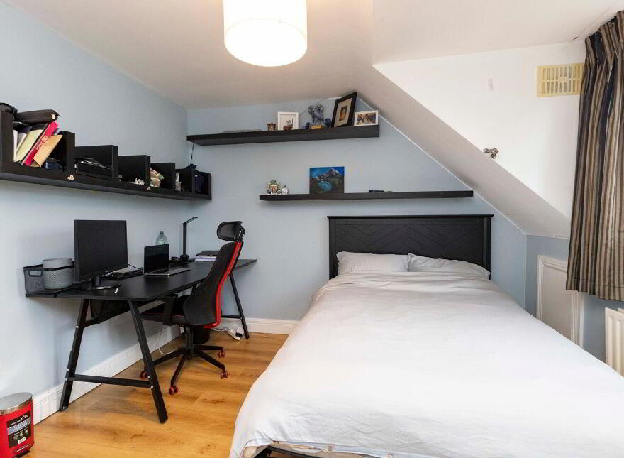 10 Fairyhouse Lodge, Fairyhouse Road, Ratoath, A85ND82