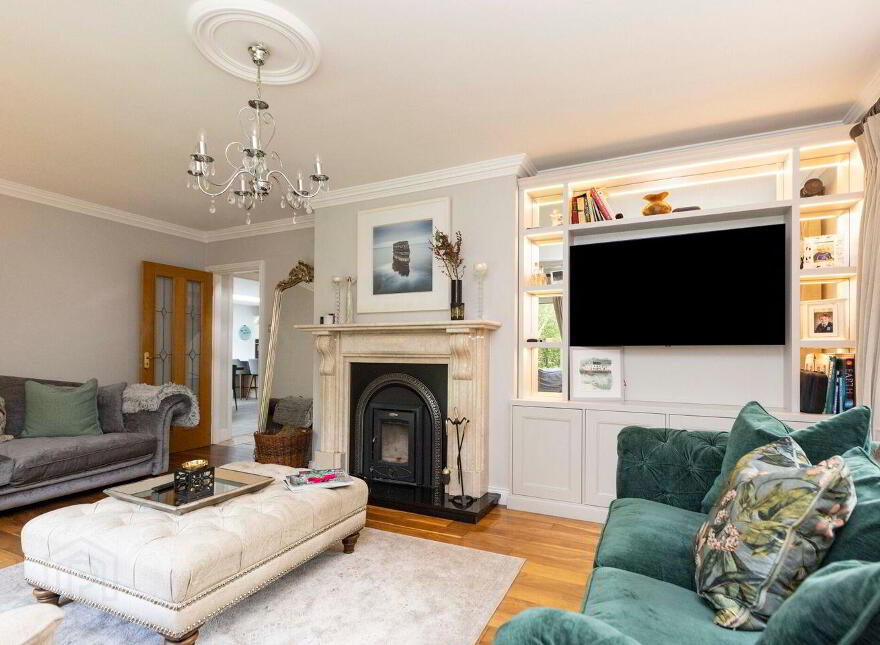 10 Fairyhouse Lodge, Fairyhouse Road, Ratoath, A85ND82