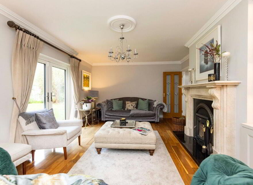 10 Fairyhouse Lodge, Fairyhouse Road, Ratoath, A85ND82