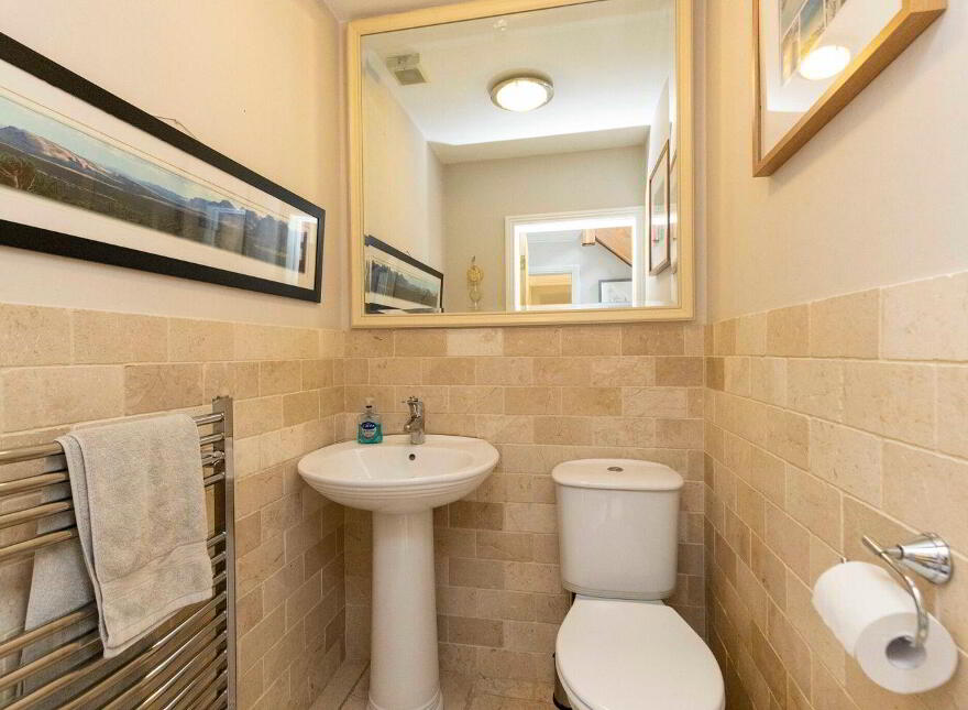 10 Fairyhouse Lodge, Fairyhouse Road, Ratoath, A85ND82