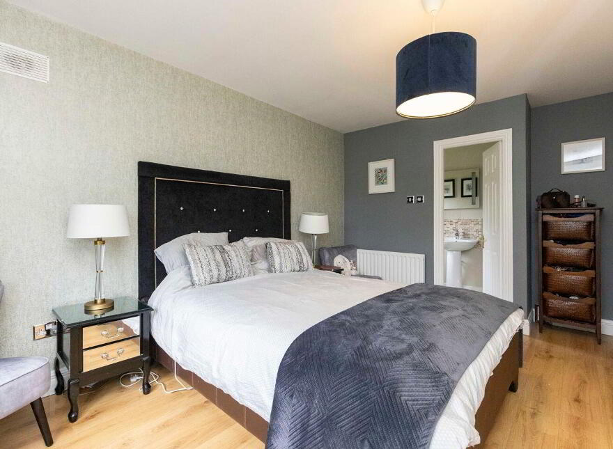 10 Fairyhouse Lodge, Fairyhouse Road, Ratoath, A85ND82