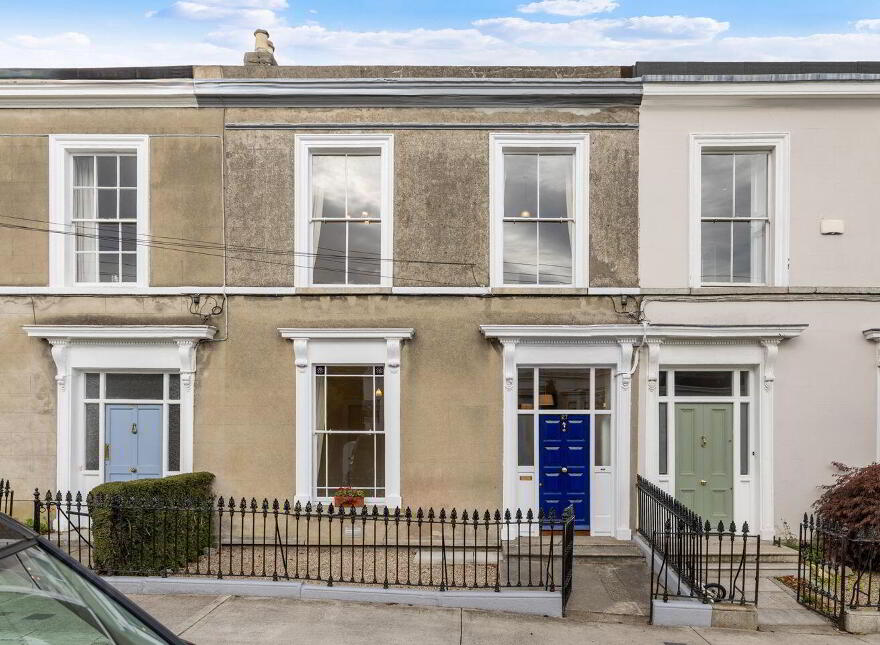 27 Clarinda Park West, Dún Laoghaire, Dun Laoghaire, A96Y611