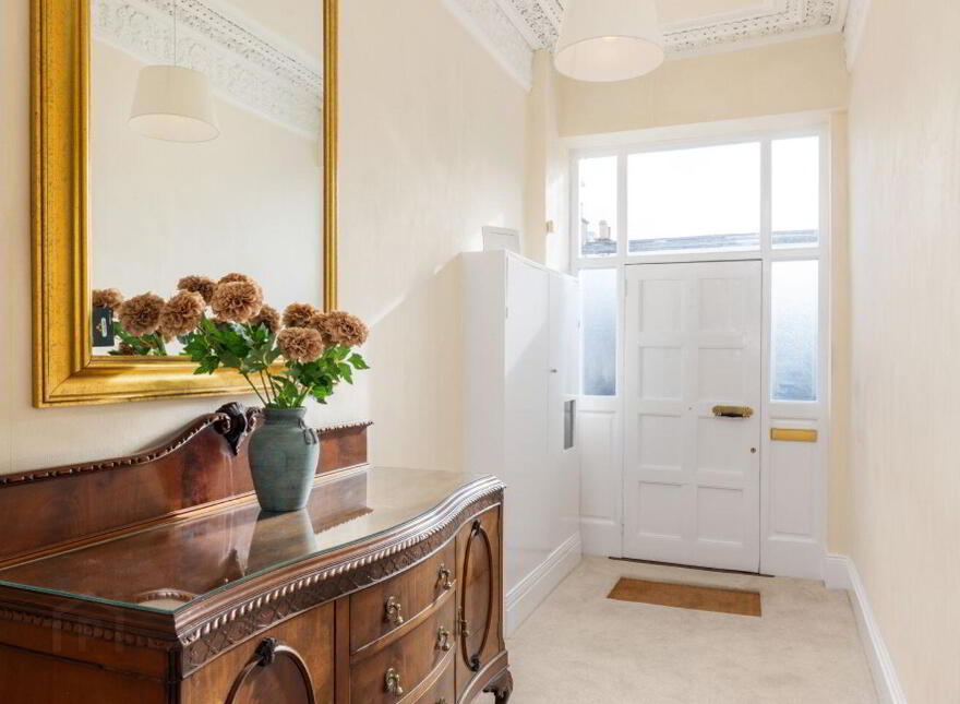 27 Clarinda Park West, Dún Laoghaire, Dun Laoghaire, A96Y611