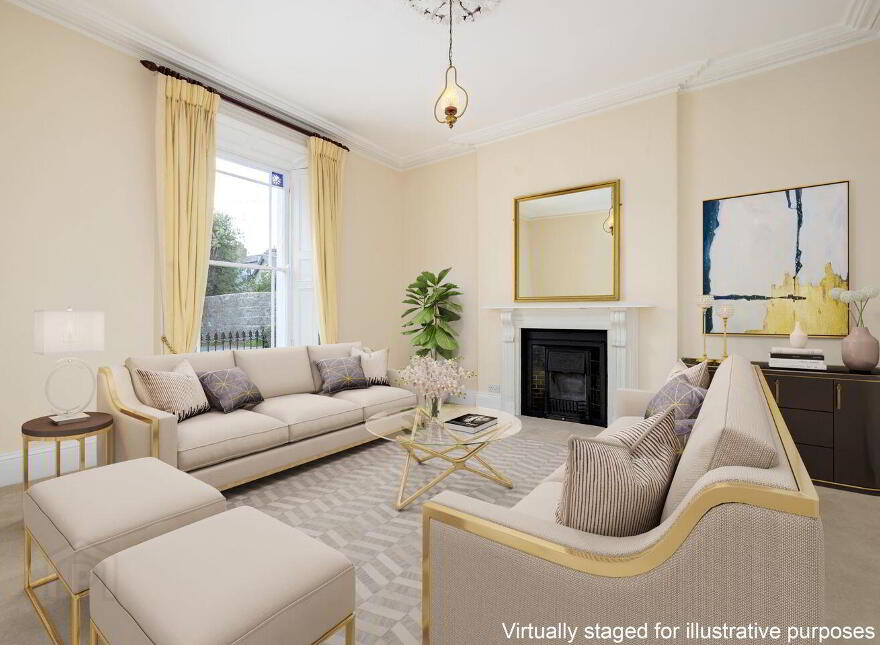 27 Clarinda Park West, Dún Laoghaire, Dun Laoghaire, A96Y611