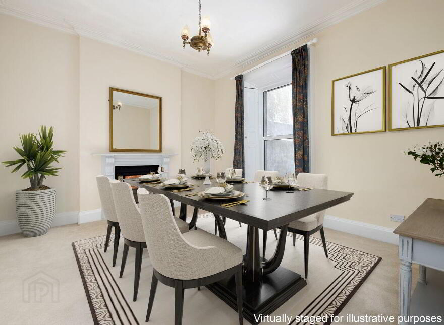 27 Clarinda Park West, Dún Laoghaire, Dun Laoghaire, A96Y611