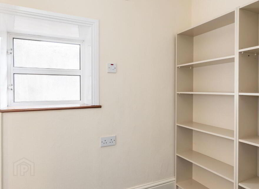 27 Clarinda Park West, Dún Laoghaire, Dun Laoghaire, A96Y611