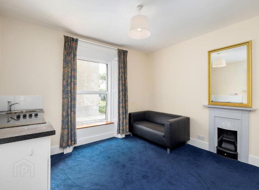 27 Clarinda Park West, Dún Laoghaire, Dun Laoghaire, A96Y611
