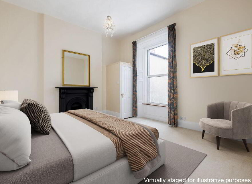 27 Clarinda Park West, Dún Laoghaire, Dun Laoghaire, A96Y611