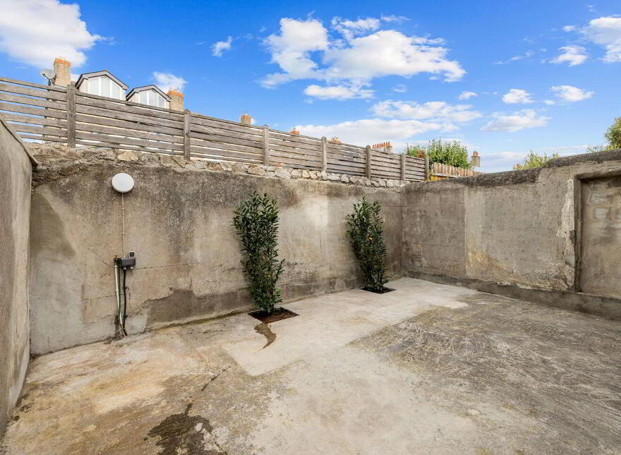 27 Clarinda Park West, Dún Laoghaire, Dun Laoghaire, A96Y611