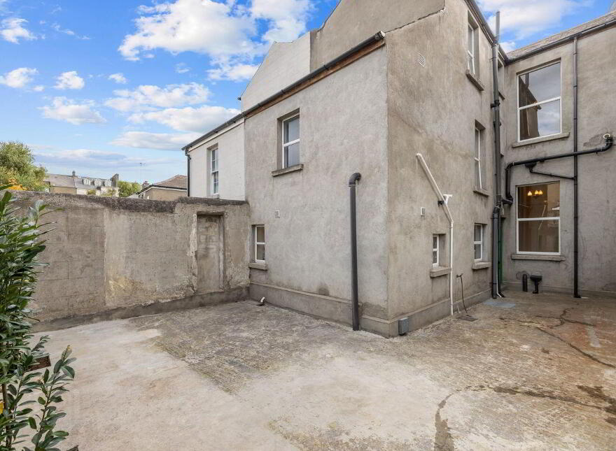 27 Clarinda Park West, Dún Laoghaire, Dun Laoghaire, A96Y611