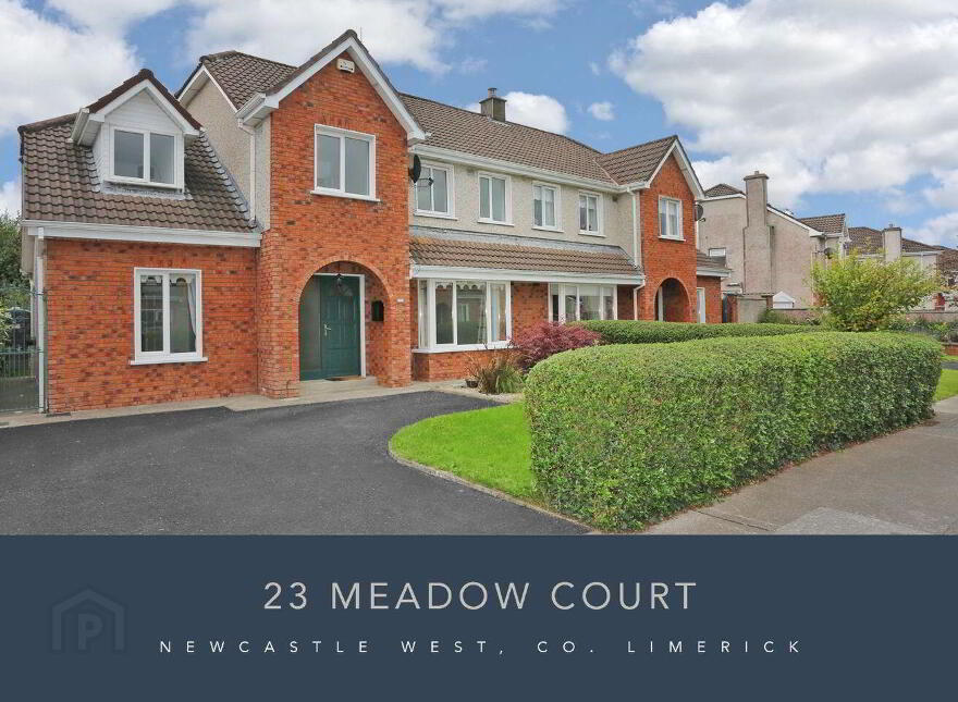23 Meadow Court, Newcastle West, V42AN29 photo
