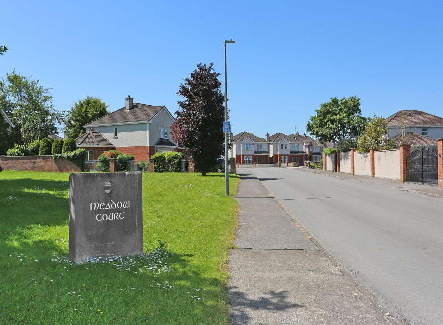 23 Meadow Court, Newcastle West, V42AN29