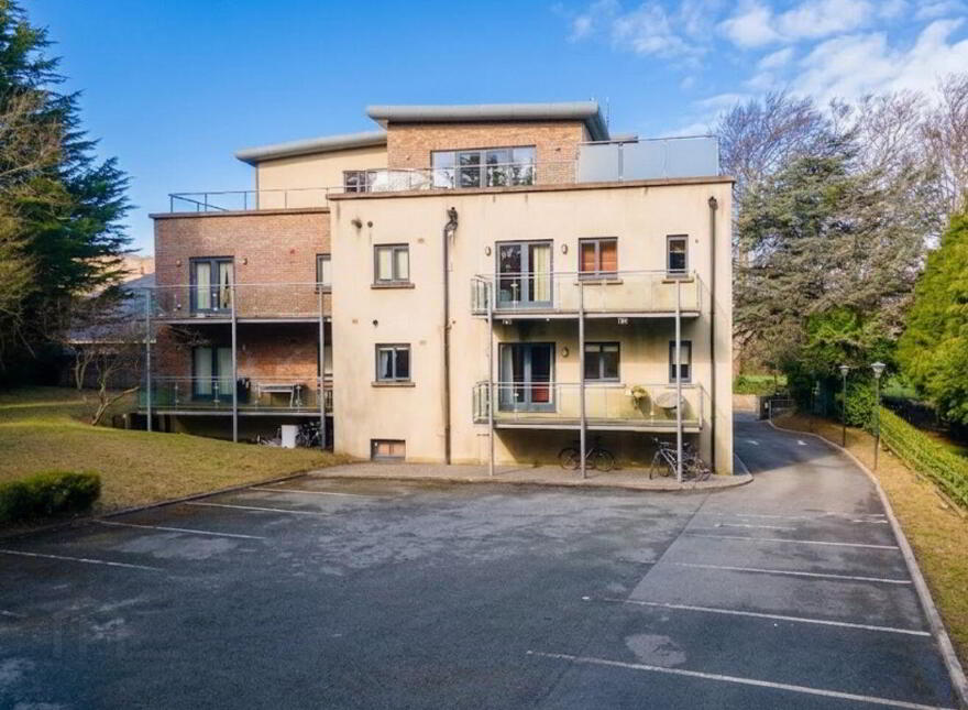 2 X Apartments At Old Castle View, Kilgobbin Road, Stepaside, Dublin 18, D18X326