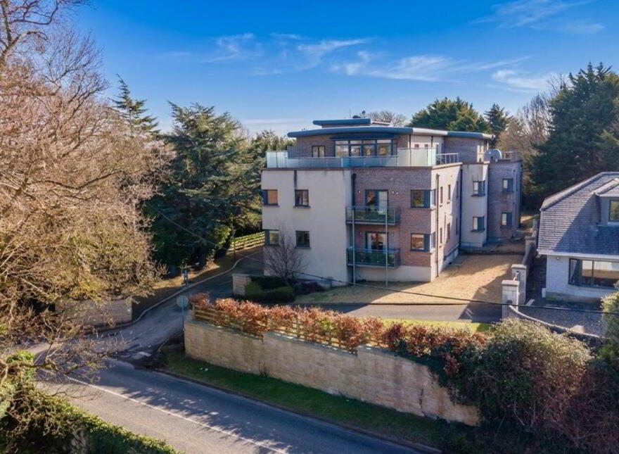 2 X Apartments At Old Castle View, Kilgobbin Road, Stepaside, Dublin 18, D18X326